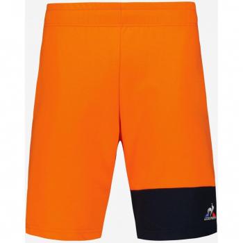 Le Coq Sportif - Pantalón corto de hombre Saison 2 N°1