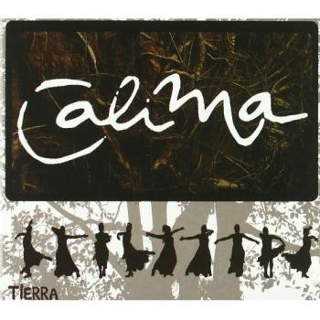 Tierra Cd