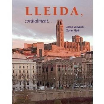 Lleida, cordialment...