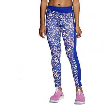 Nike Leggings para Nina Azul CJ7602433