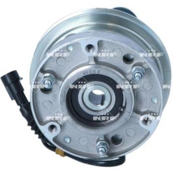 Embrague de Ventilador NRF 49700 para IVECO DAILY 2 Pritsche/Fahrgestell, Bus