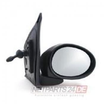 Johns 23 01 38-1 - Espejo retrovisor exterior