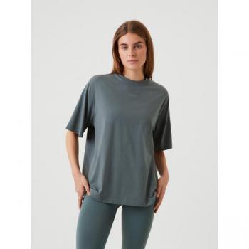 Björn Borg Studio T-shirt Green, L