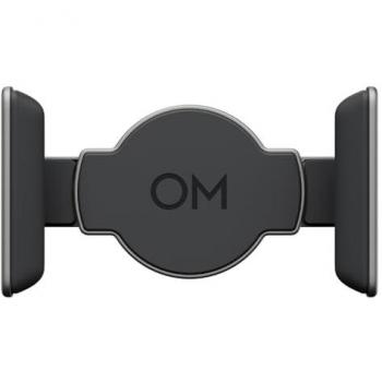 DJI OM 7 Series Magnetic Phone Clamp - Multifunctional Gimbal Accessory for Osmo Mobile 7