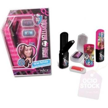 Cife Monster High Mechas Multicolor