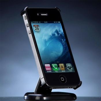 iPhone 4g Console Pivotante Holder