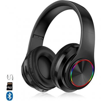Cascos inalámbricos DAM B39UV Bluetooth