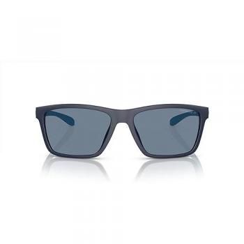 Arnette Middlemist AN 4328U Blue Sunglasses for Men, Size 58 MM
