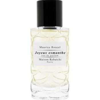 Maison Rebatchi Joyeux Osmanthe Eau De Parfum Spray 100ml