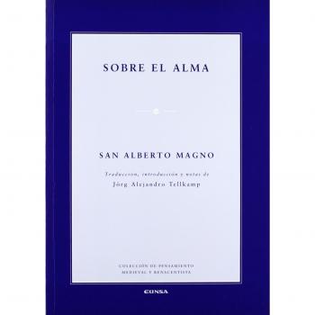 Sobre el alma