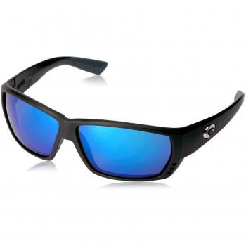 Costa Tuna Alley Polarized Mirror Sunglasses