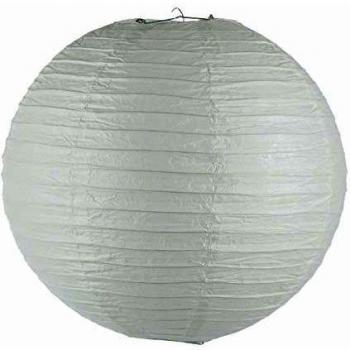 Linterna de bola blanca D45