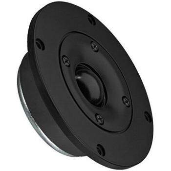 Monacor - Altavoz Tipo Tweeter Domo
