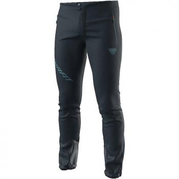 Pantalón largo Dynafit Transalper Pro para hombre en color azul noche - talla S