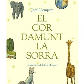El cor damunt la sorra