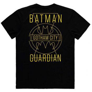 Camiseta Gotham City Guardian Batman DC Comics