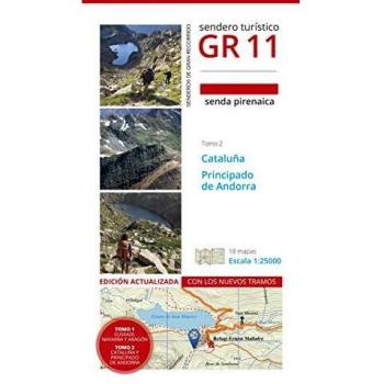 Gr 11 Tomo II Cataluña y Andorra
