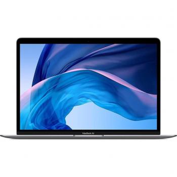 Apple MacBook Air 13.3 Intel Core i3, 8GB RAM, 256GB SSD, Wi-Fi 5, macOS Catalina - Gris Espacial