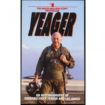 Yeager: An Autobiography