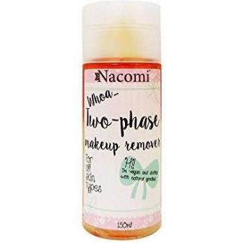 Nacomi, Desmaquillante facial - 150 ml.