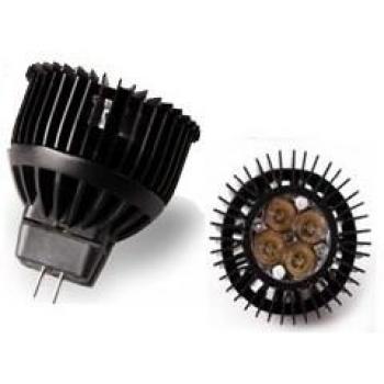 Bombilla LED de 6W Modelo LRL007C1B