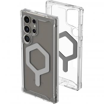 Urban Armor Gear - Plyo PRO funda para teléfono móvil 17,3 cm (6.8) Transparente