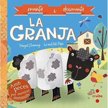 Munta i desmunta; la granja