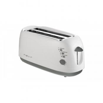 Nevir NVR9814T Tostador Tostador NVR-9814T