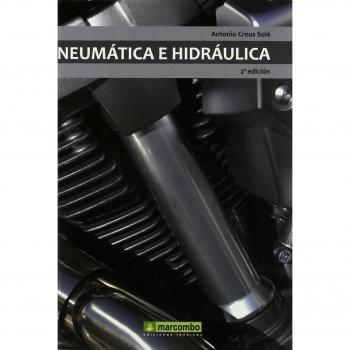 Neumática e Hidráulica 2ª - Creus Sole A