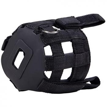 Bozal Desmontable para Caballos QHP