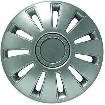 Tapacubos Gorecki 2211084 - Diseño moderno, resistente y fácil de instalar