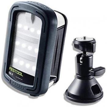 Festool 499815 - Luz de trabajo KAL II-Set