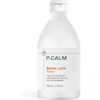 P.CALM Barrier Cycle Toner (200ml)