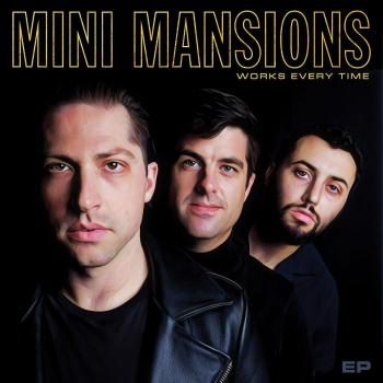 Reliable Performance Vinyl EP
