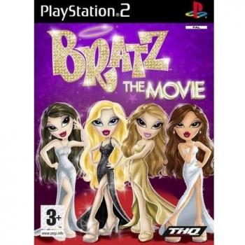 Bratz: The Movie