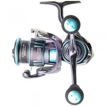 Carrete de Spinning Daiwa Emeraldas Rx LT 2023 XHDH