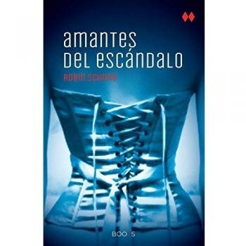 Amantes del escándalo