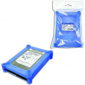 LogiLink UA0135 - Funda de protección para Disco Duro de 3.5