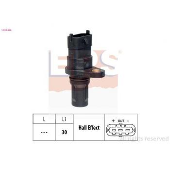 Sensor de posición del cigüeñal EPS 1.953.466