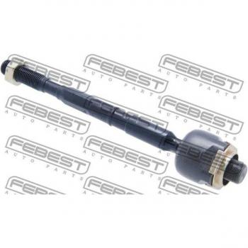 Rótula axial de dirección FEBEST 0322-RN8 con características de alta calidad, diseño duradero, fácil instalación y compatibilidad específica para vehículos