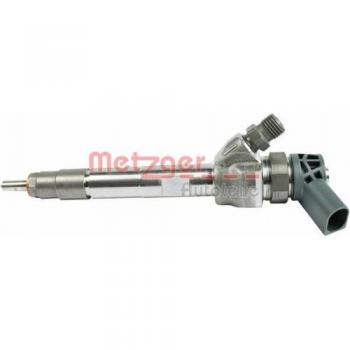 Inyector METZGER 0871012 para BMW Serie 1, 2, 3, 4, 5, X1, X3, X4 y Mini
