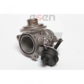 SKF ESEN 14skv020 AGR de válvulas