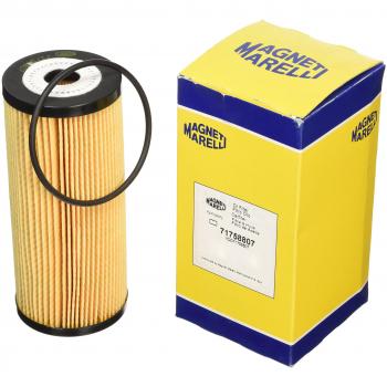 Filtro de aceite MAGNETI MARELLI 152071758807