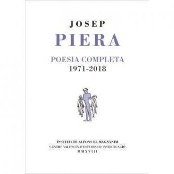 Poesia completa. 1971-2018