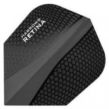 Pack de Plumas (3 Juegos de 3) para dardos Harrows Retina 5502