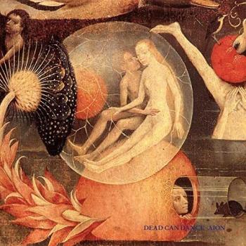 Aion - Vinyl LP