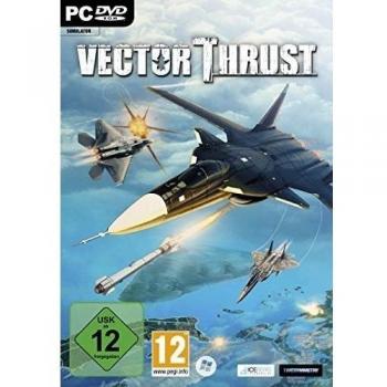 Vector Thrust [Importación alemana]
