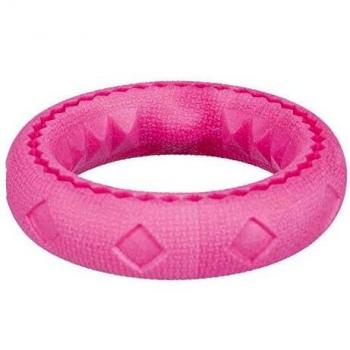 Trixie Aro de Caucho Termoplástico para Perro 11 cm