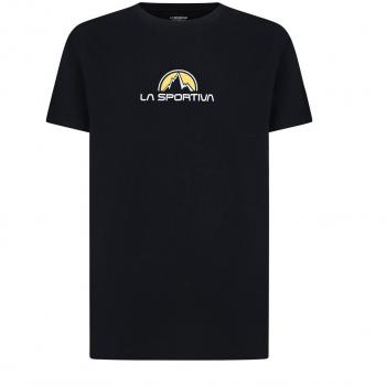 Camiseta La Sportiva Brand Tee Hombre White