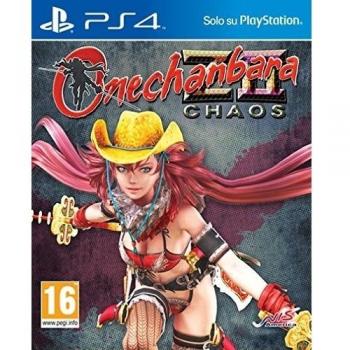 Onechanbara Z2: Chaos [Importación Italiana]